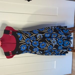 My Michelle sleeveless dress size medium